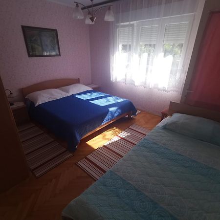 Apartment Marija Crikvenica Εξωτερικό φωτογραφία