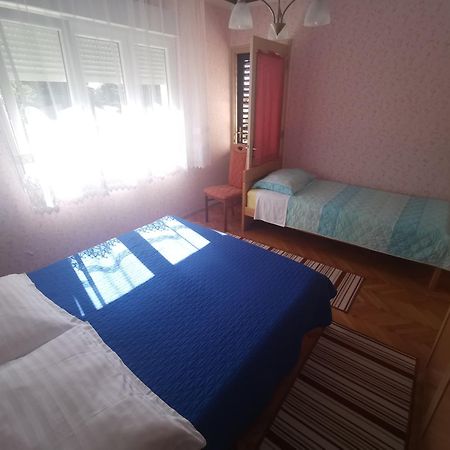 Apartment Marija Crikvenica Εξωτερικό φωτογραφία
