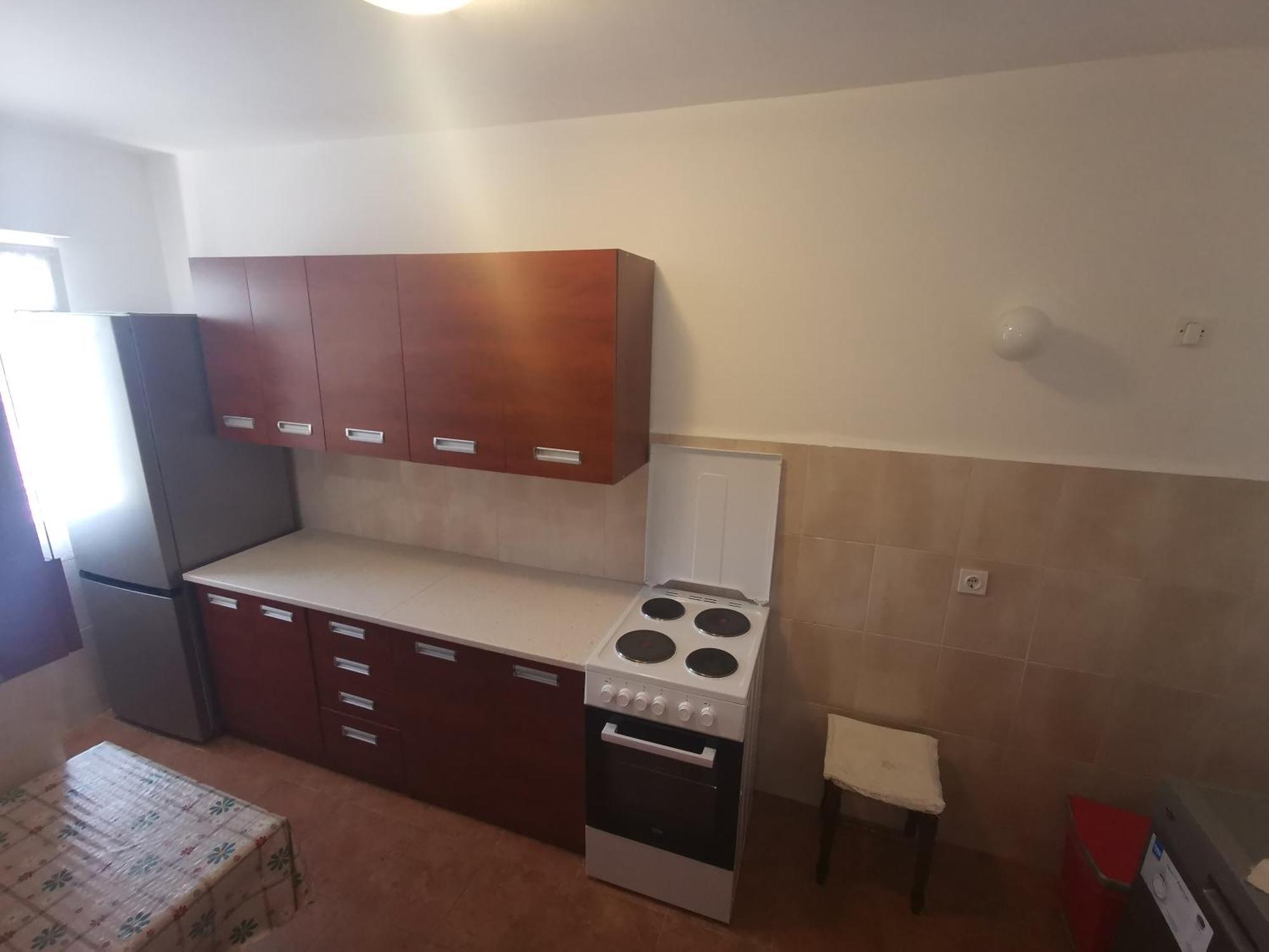 Apartment Marija Crikvenica Εξωτερικό φωτογραφία