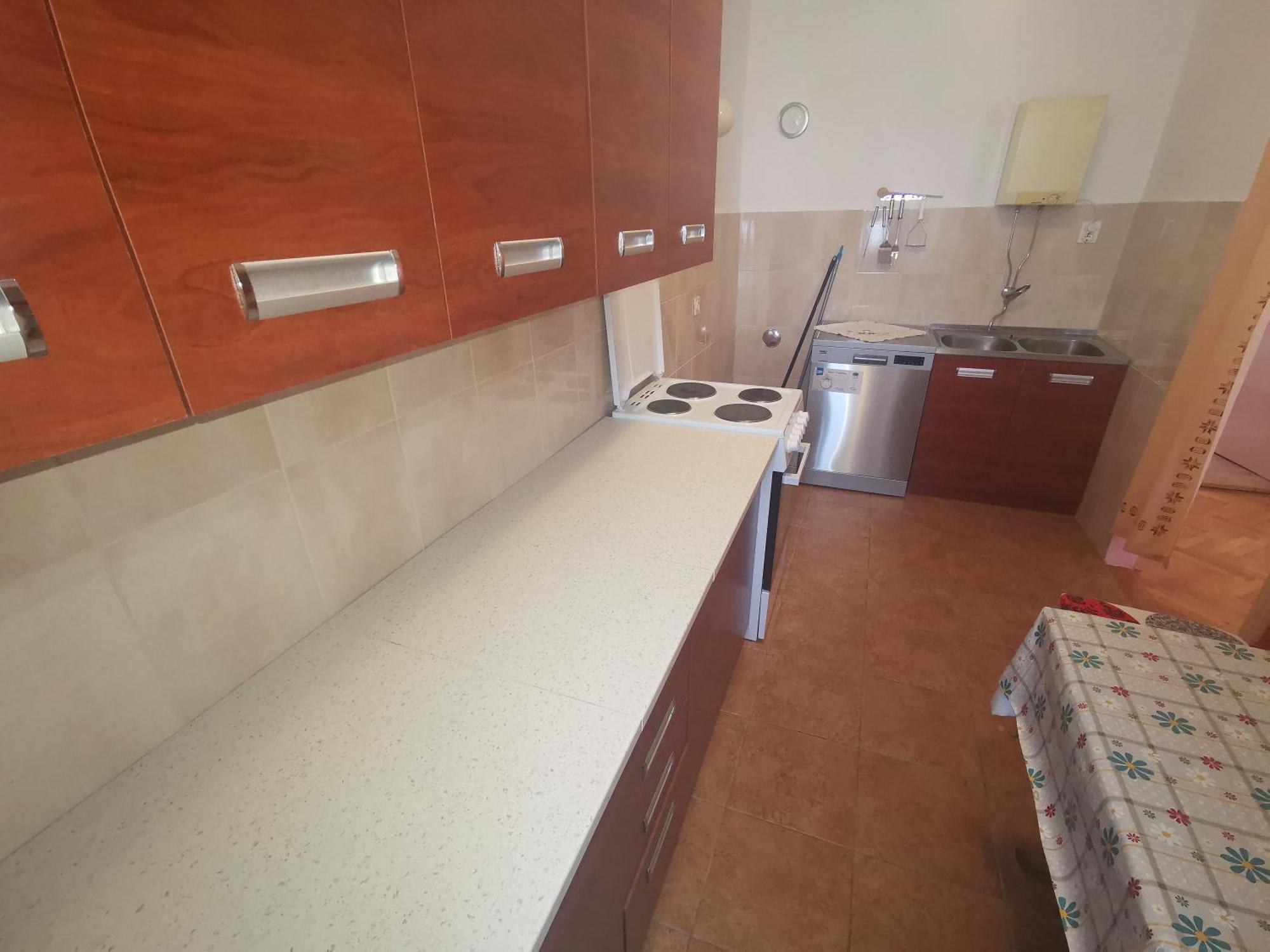 Apartment Marija Crikvenica Εξωτερικό φωτογραφία