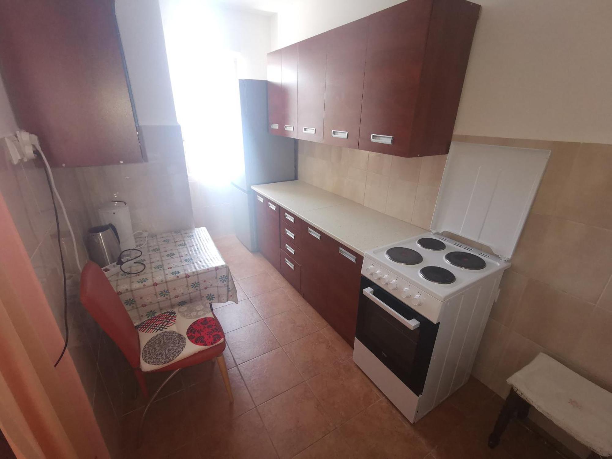 Apartment Marija Crikvenica Εξωτερικό φωτογραφία