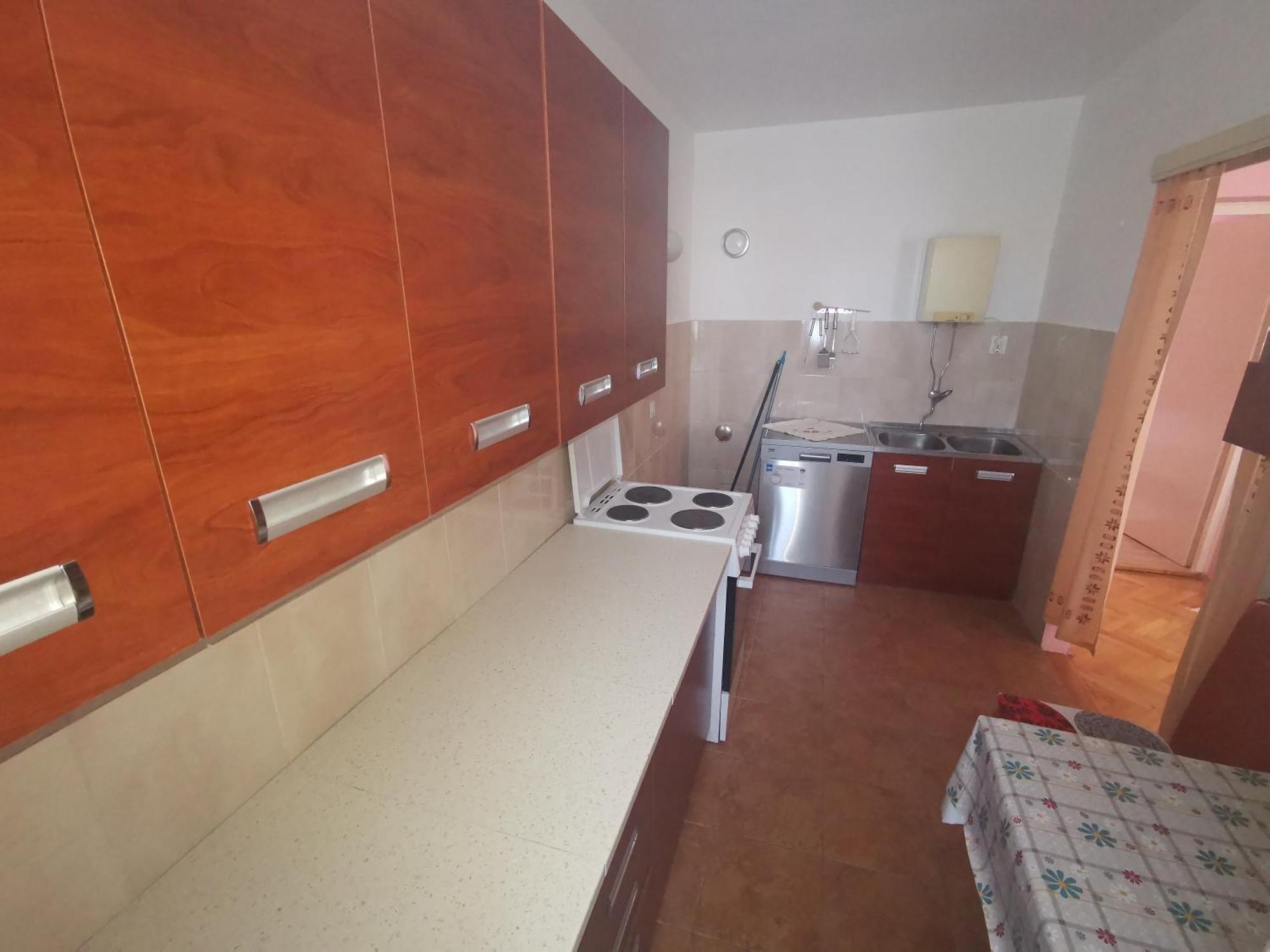 Apartment Marija Crikvenica Εξωτερικό φωτογραφία