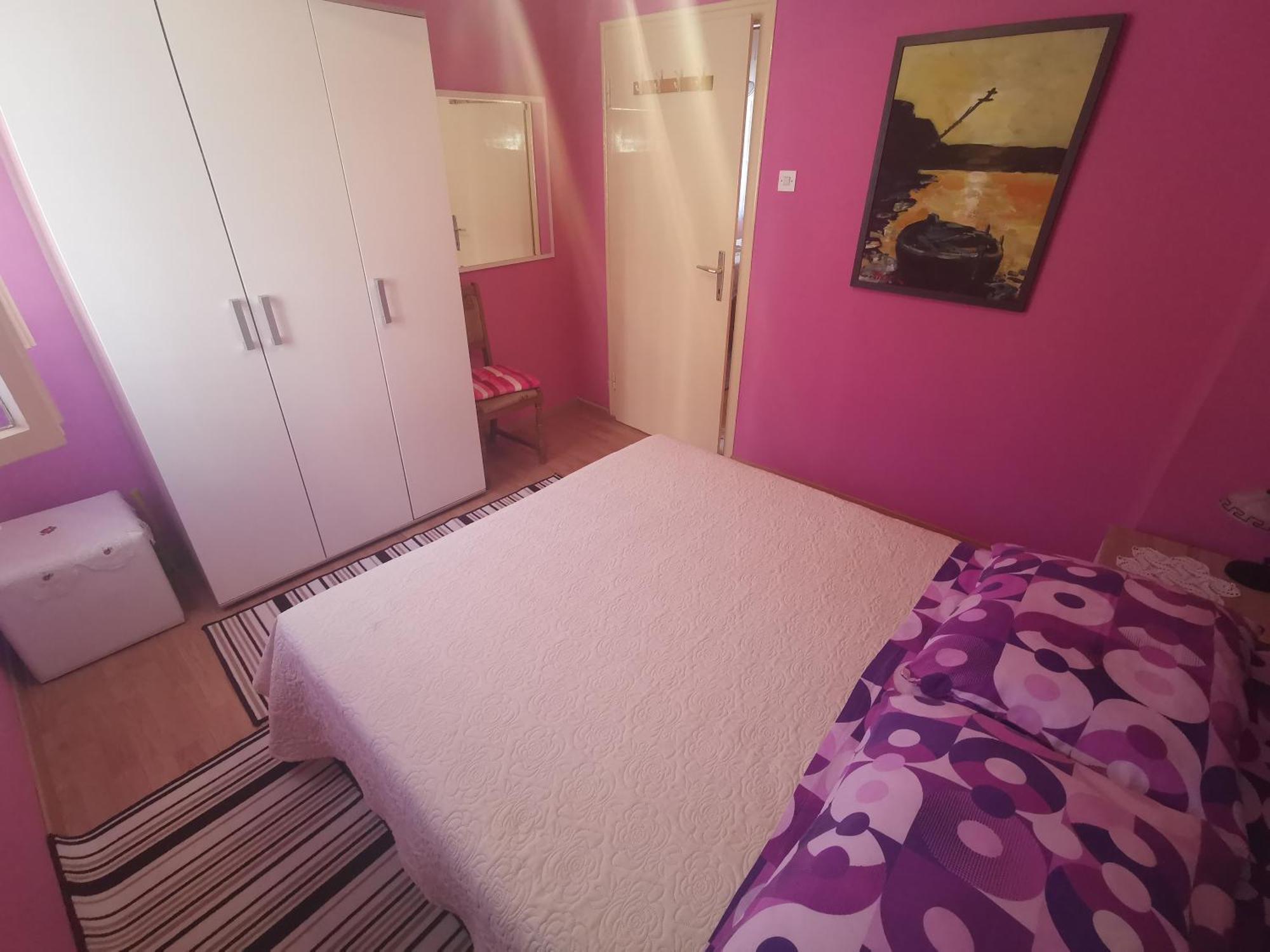 Apartment Marija Crikvenica Εξωτερικό φωτογραφία