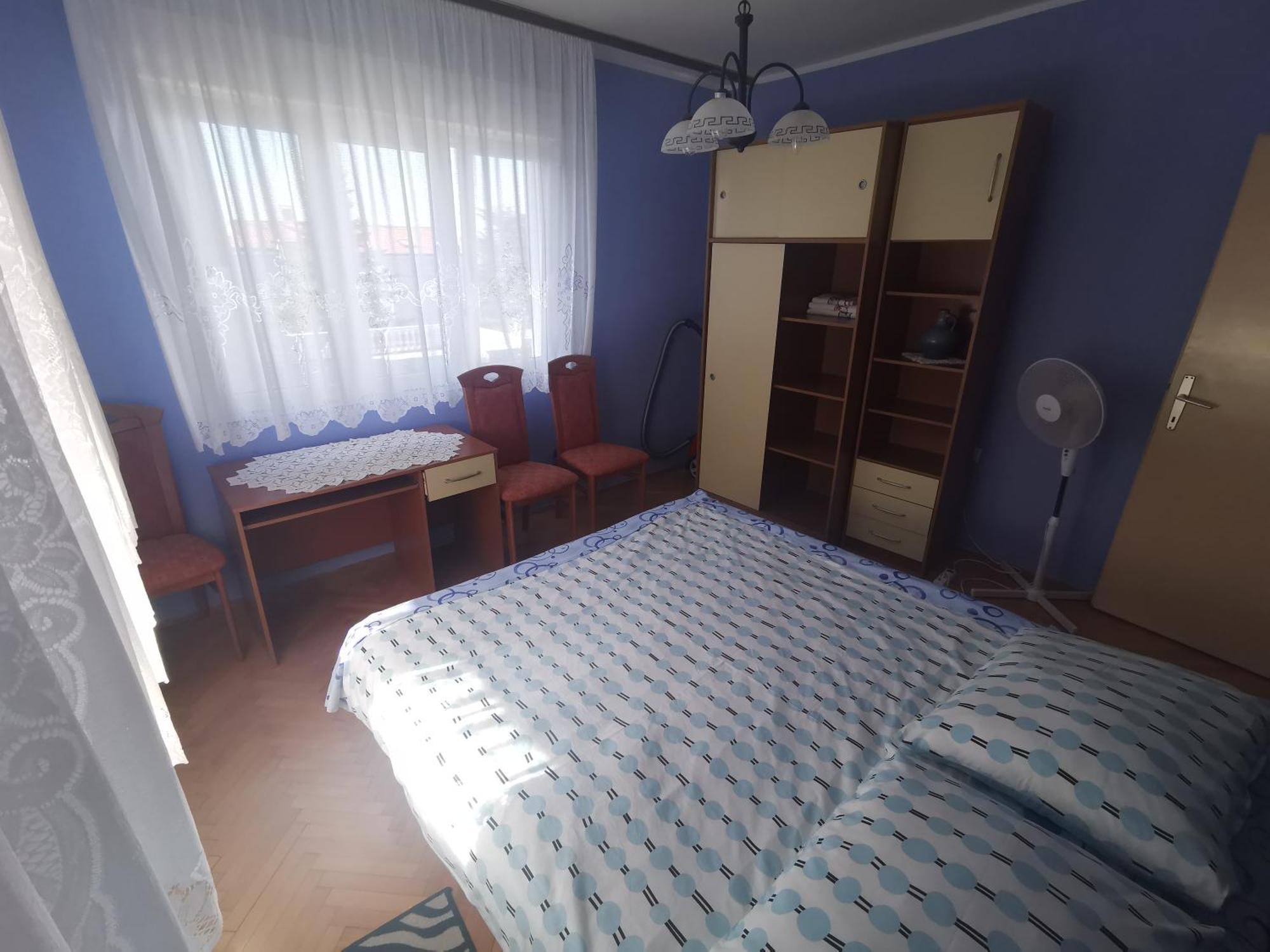 Apartment Marija Crikvenica Εξωτερικό φωτογραφία