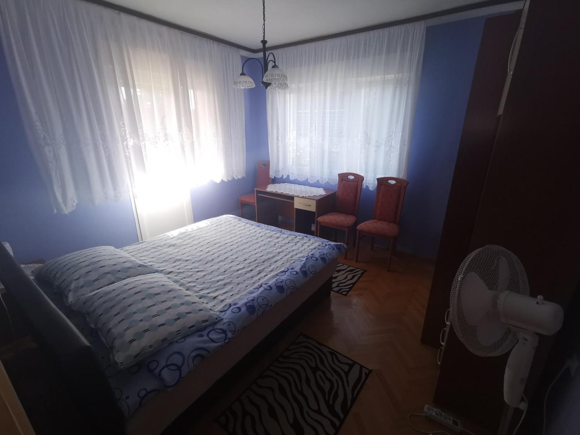 Apartment Marija Crikvenica Εξωτερικό φωτογραφία