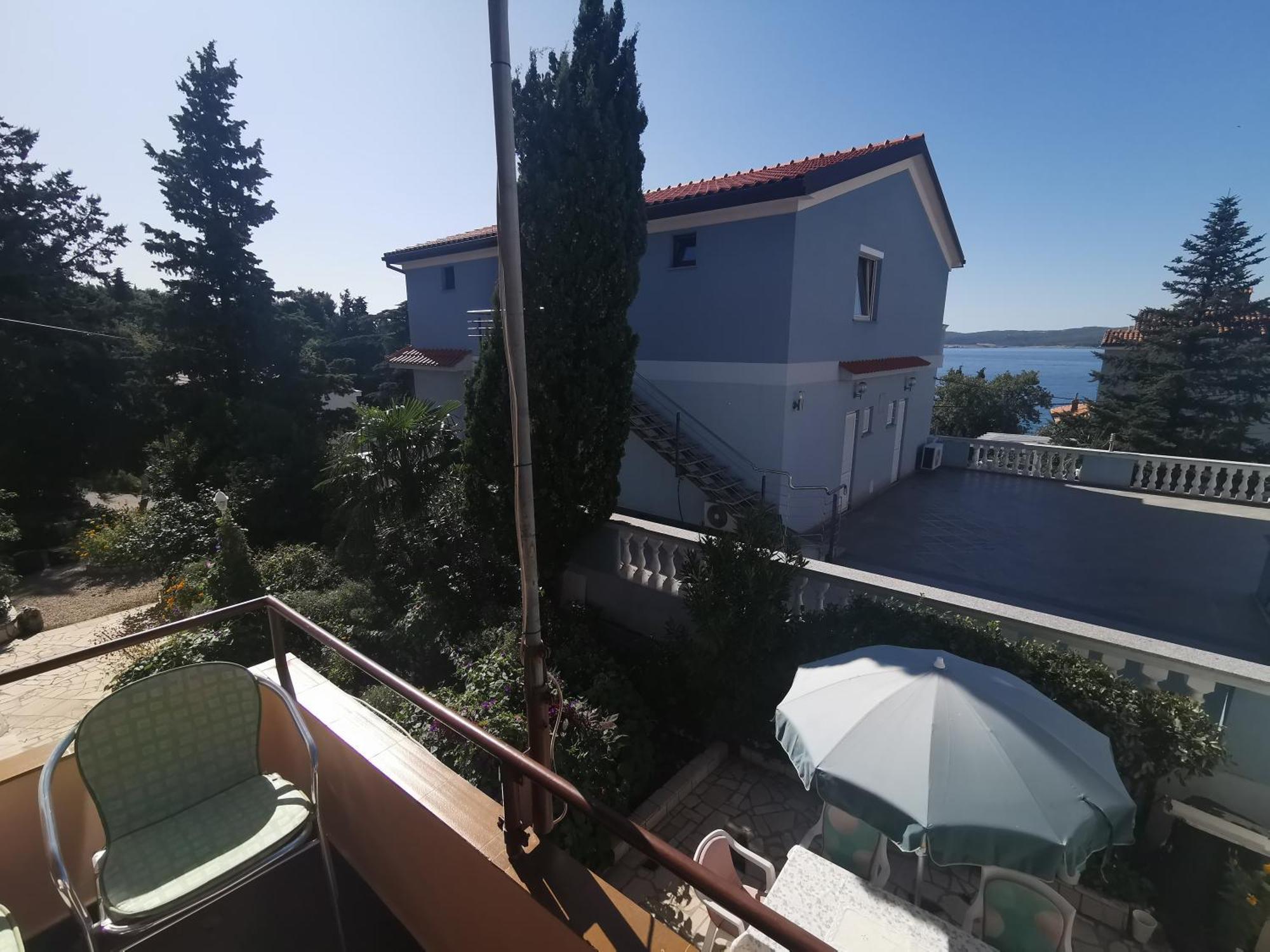 Apartment Marija Crikvenica Εξωτερικό φωτογραφία