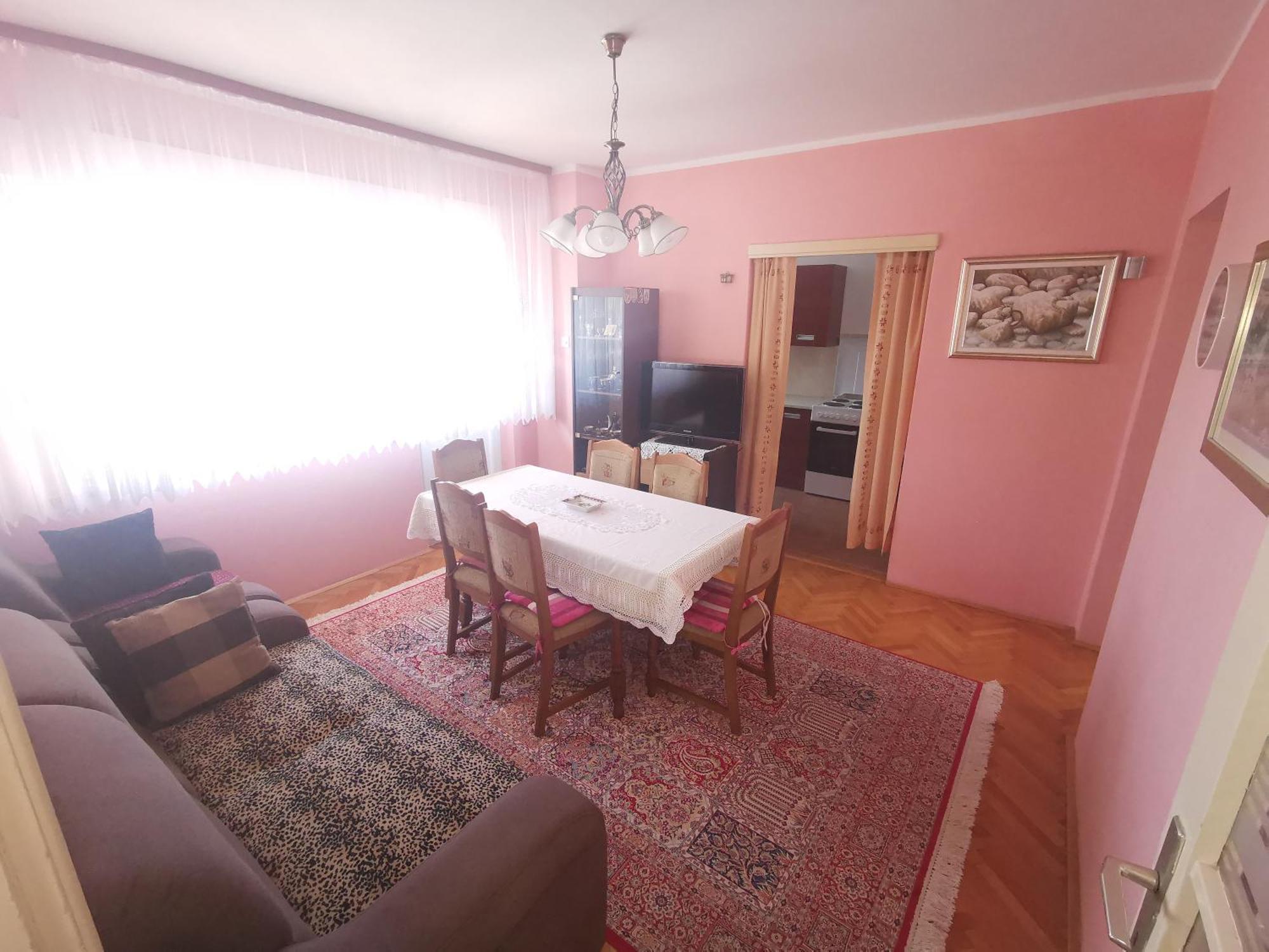 Apartment Marija Crikvenica Εξωτερικό φωτογραφία